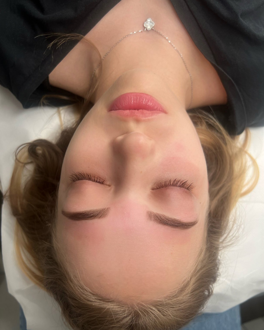 Alexandria Brow&Beauty lounge #beograd Obrve Oblikovanje i farbanje obrva