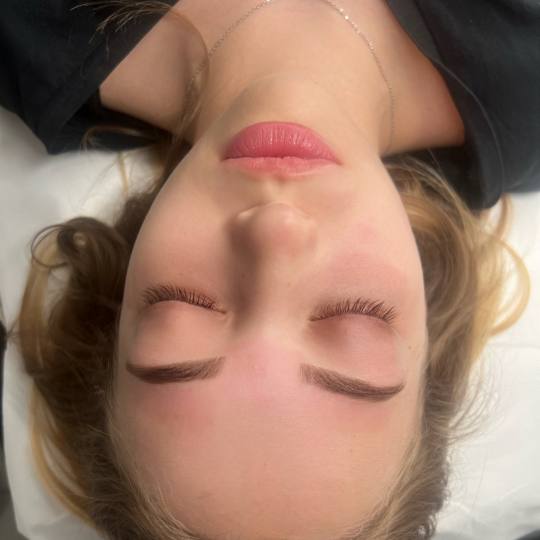 Alexandria Brow&Beauty lounge #beograd Obrve Oblikovanje i farbanje obrva