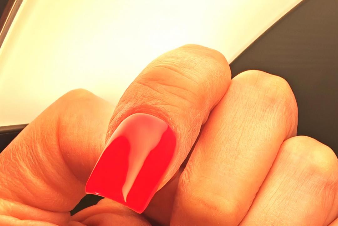 Izlivanje gel - Nikita studio, Beograd Manikir Nokti Manikir, Beograd, Centar, Stari grad, Dorćol