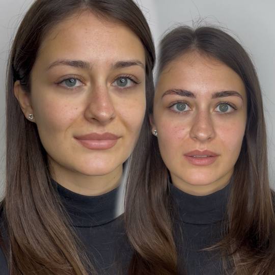 Hermanita beauty studio usluga