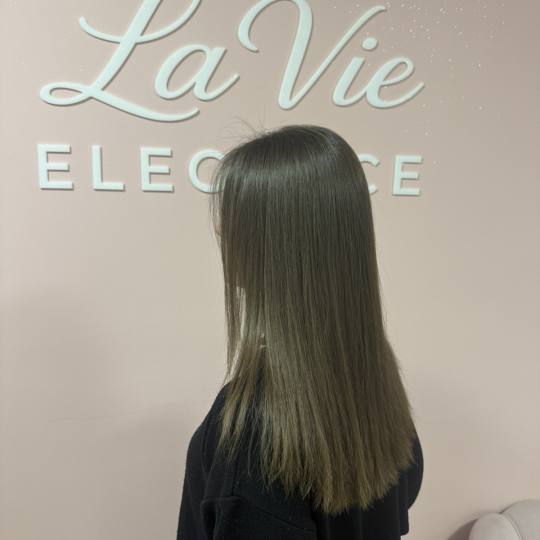 La Vie Elegance #nis