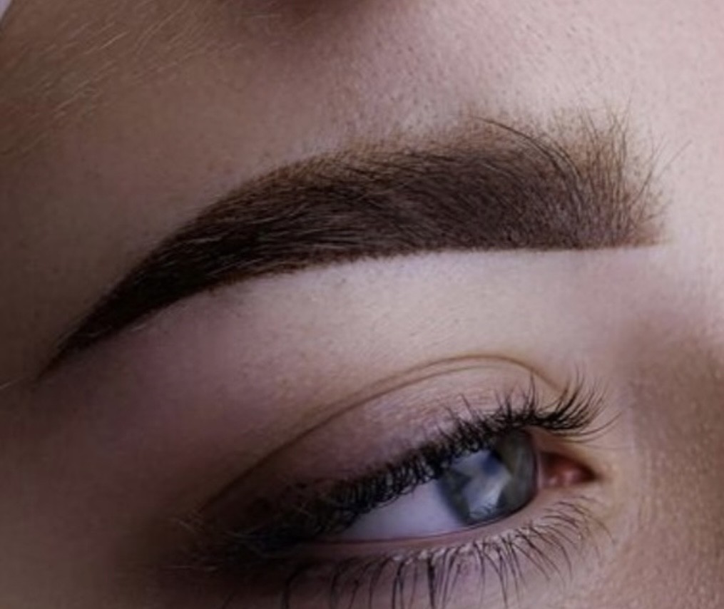 Puder obrve - Nikita studio, Beograd Obrve Lice Obrve, Beograd, Vračar, Čubura, Crveni krst