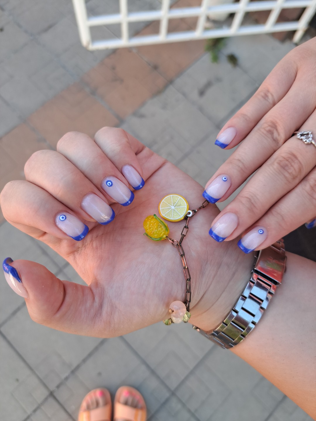 Dea Nails Beauty #beograd