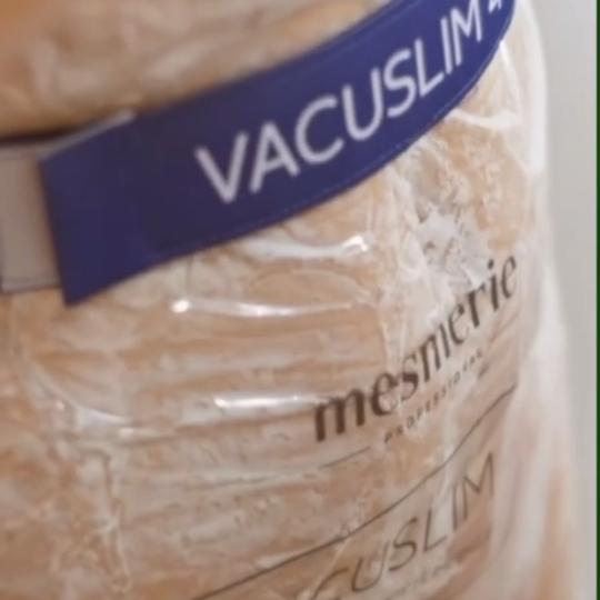 Estetik MPL 87 #beograd Tretmani za mršavljenje Vakuslim 48 - noge + stomak