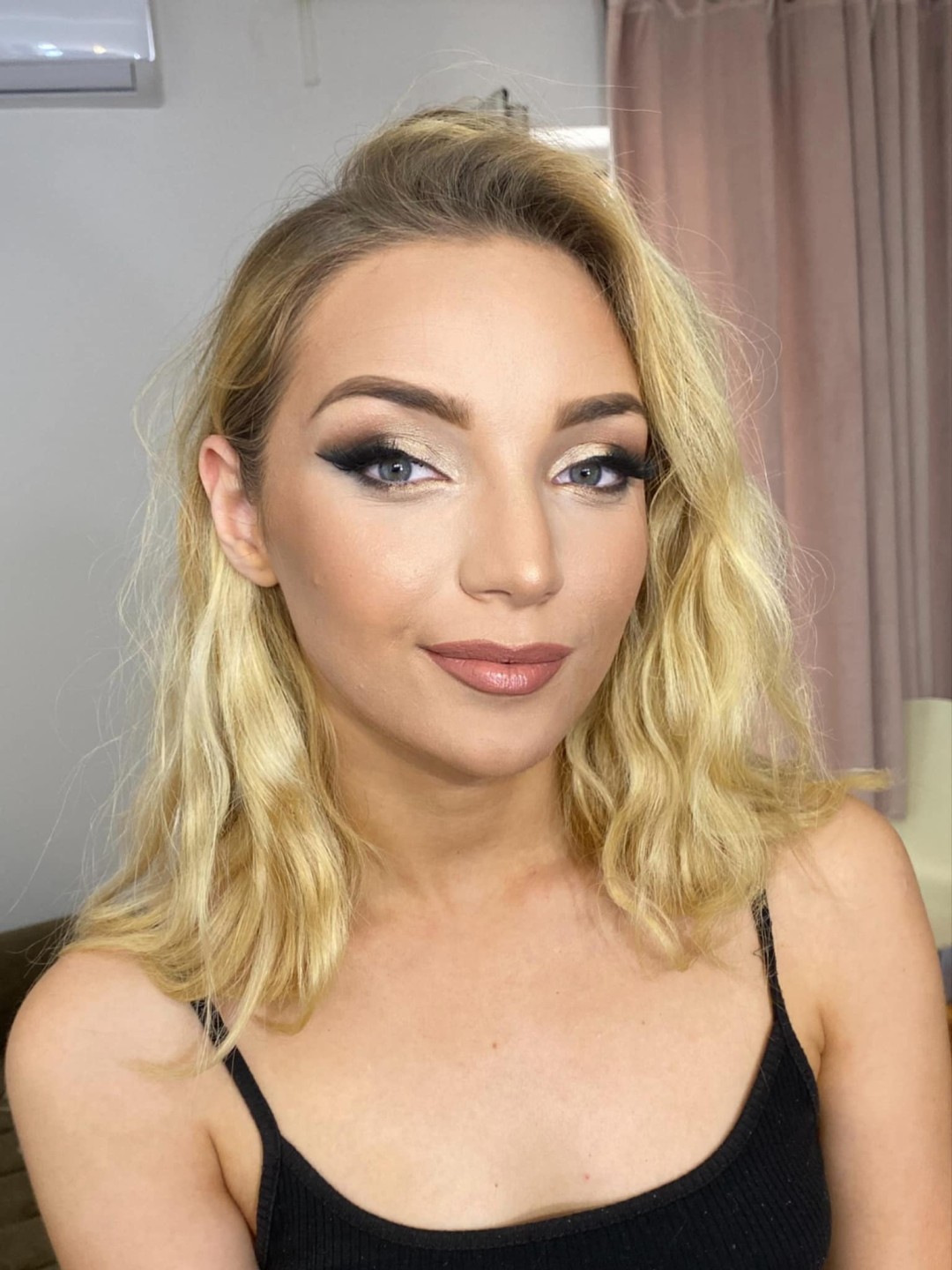 Profesionalno šminkanje - Studio Lila, Novi Sad Make-up / šminkanje Lice Make-up / šminkanje, Novi Sad, Sajmište, Detelinara, Banatić