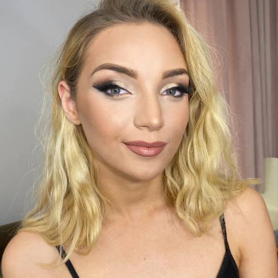 Studio Lila #novisad Make-up / šminkanje Profesionalno šminkanje