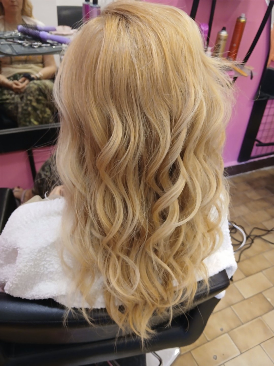 Sv. Mina, Beograd LookBook