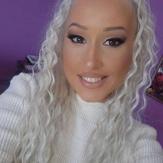 Estetic Studio 7 #beograd Make-up / šminkanje Profesionalno šminkanje
