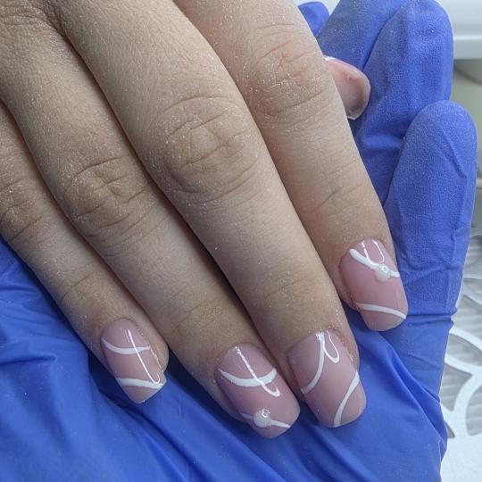 Gospođica Draga usluga