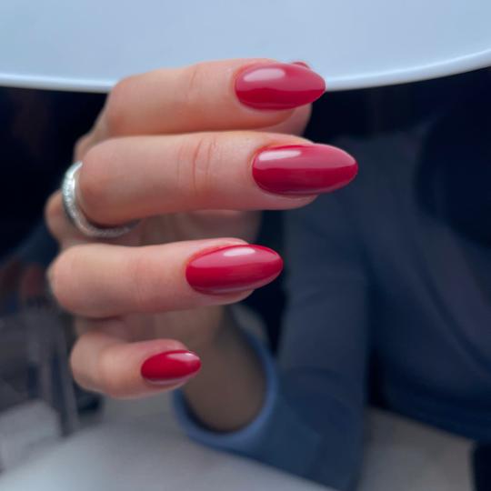 Nails Studio usluga