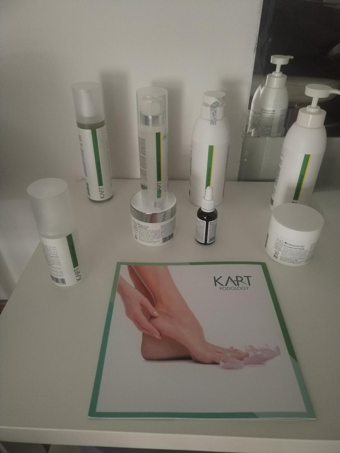 KART pedikir - Dušica, Beograd Estetski pedikir Nokti Estetski pedikir, Beograd, Vračar, Čubura, Crveni krst