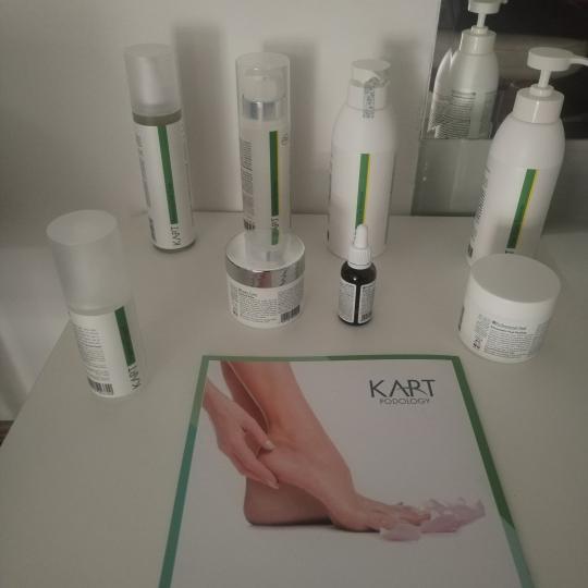 Dušica #beograd Estetski pedikir KART pedikir Preporučuje se za rešavanje problema poput kurjih o