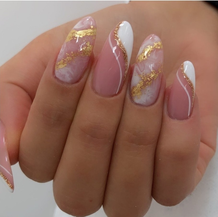 Esthetique Privé #beograd Estetski pedikir French - dodatak uz uslugu