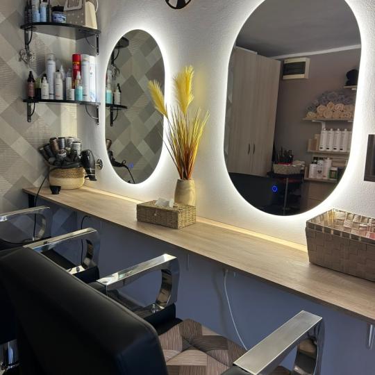 Slavica #beograd Farbanje kose Uslužno farbanje - sve dužine kose sisanje