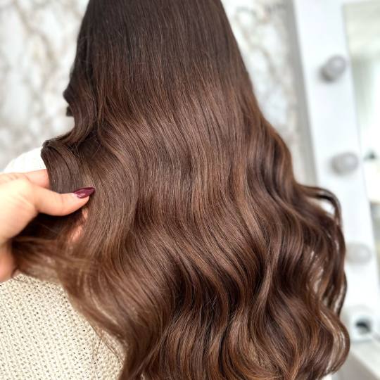 Beauty house by Marina usluga