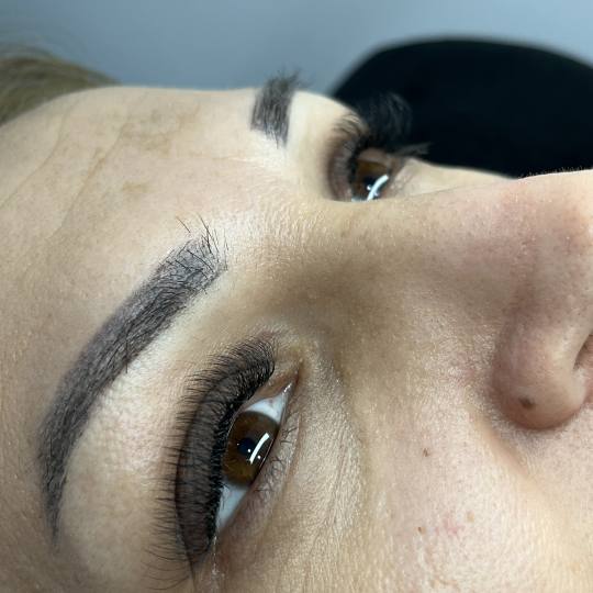 Princess beauty usluga