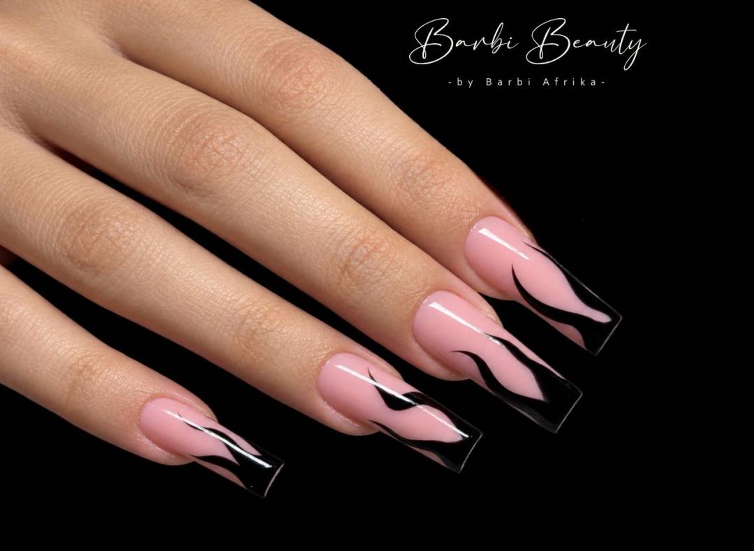 Barbi Beauty #nis