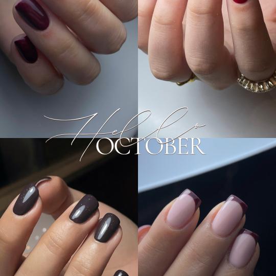 Nails Studio usluga