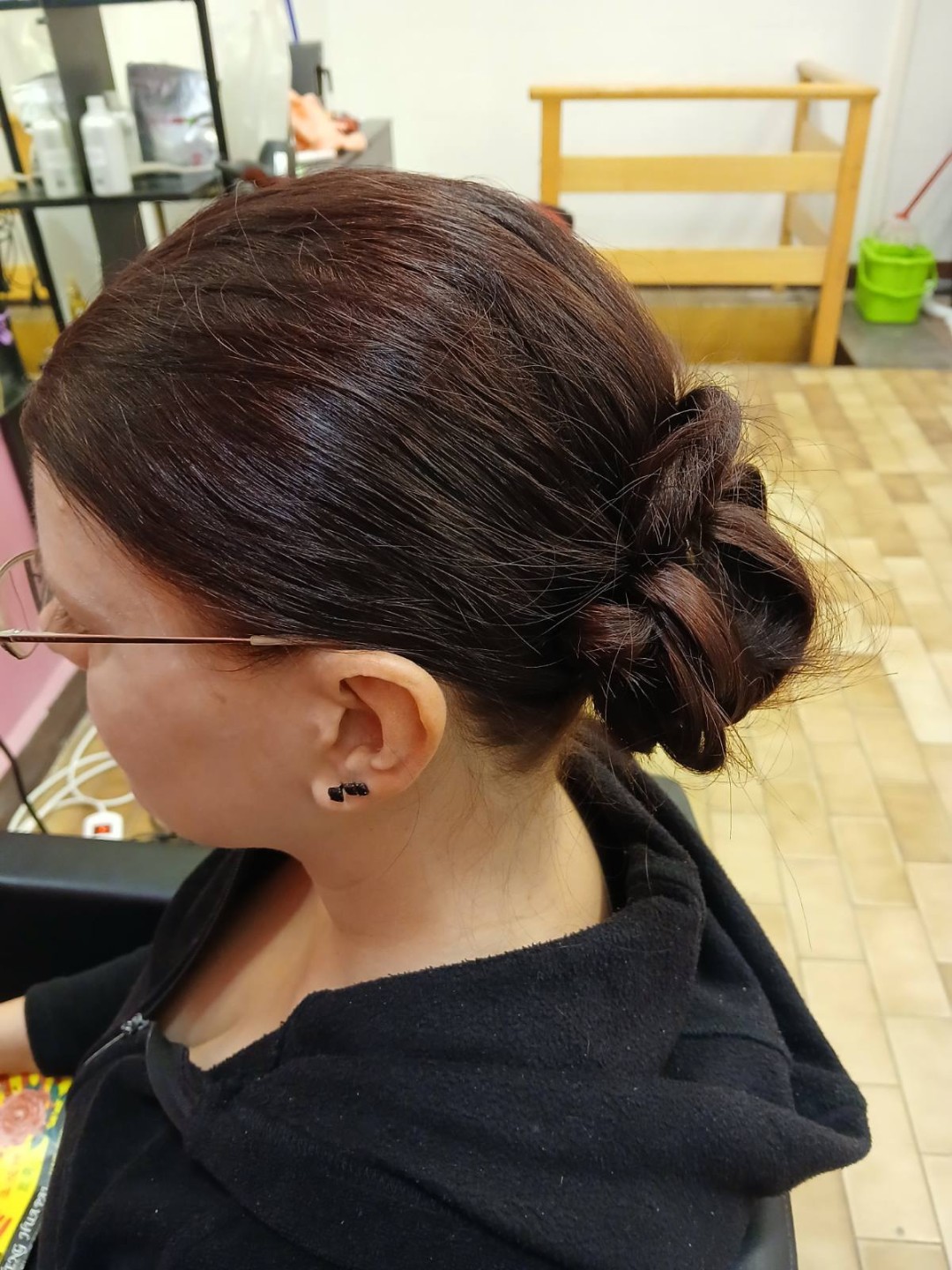 Sv. Mina, Beograd LookBook