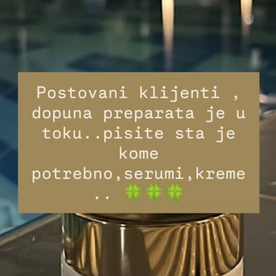 Professional beauty and spa #beograd