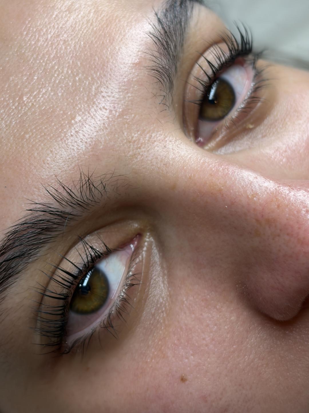 Korejski lash lift - Vanilla rain beauty - Banovo brdo, Beograd Trepavice Lice Trepavice, Beograd, Banovo brdo