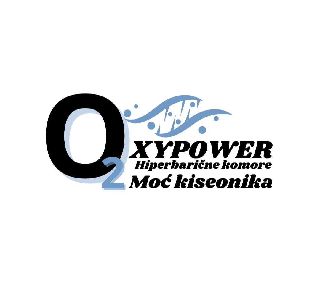 Oxy Power #beograd Tretmani tela Hiperbarična komora