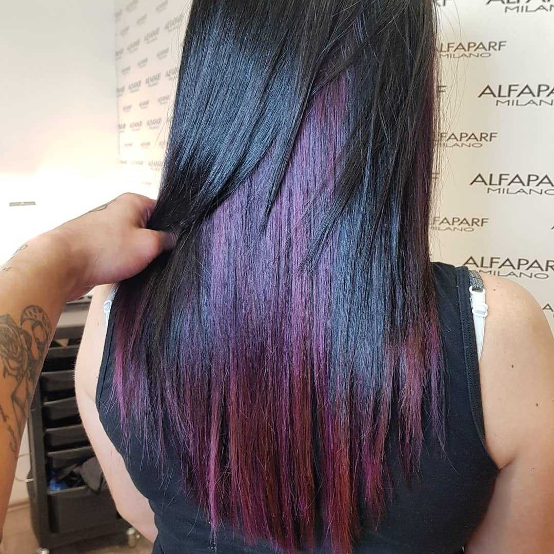 Alfaparf Studio #beograd Ombre, sombre, balayage Balayage / ombre / sombre - ekstra duga kosa