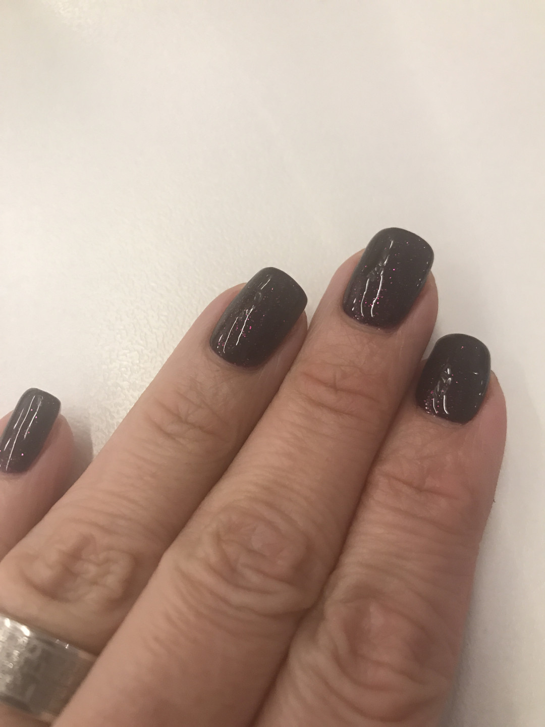 Gel lak - ruke - Alfaparf Nails, Beograd Gel lak Nokti Gel lak, Beograd, Karaburma, Višnjička banja
