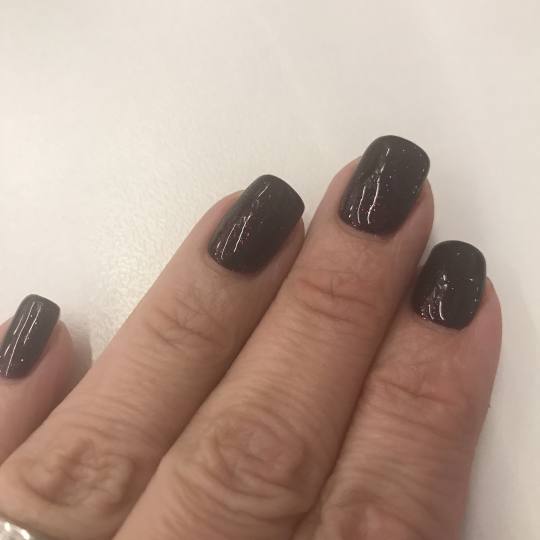 Alfaparf Nails #beograd Gel lak Gel lak - ruke