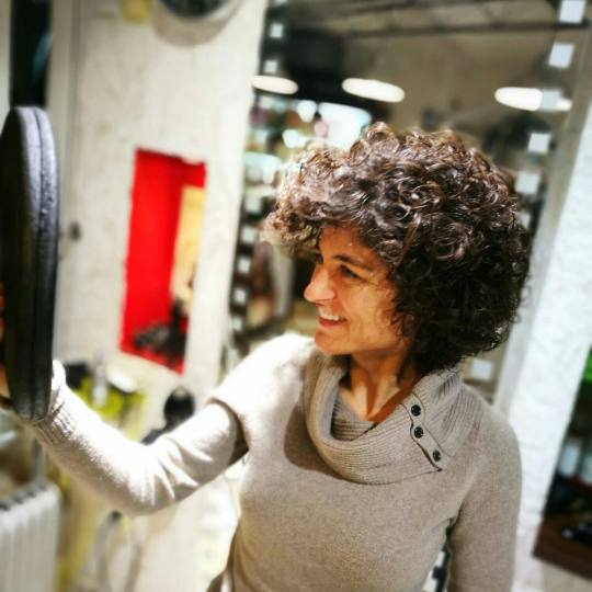 HAZZ Hair by Zvonko #beograd Uvijanje, lokne i talasi Mokre lokne - kosa srednje dužine Boho hairst