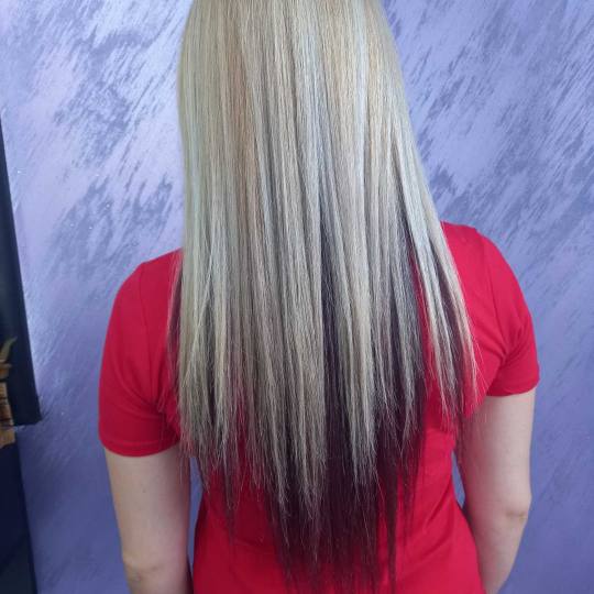 Jovana Beauty Centar #beograd Color-duo