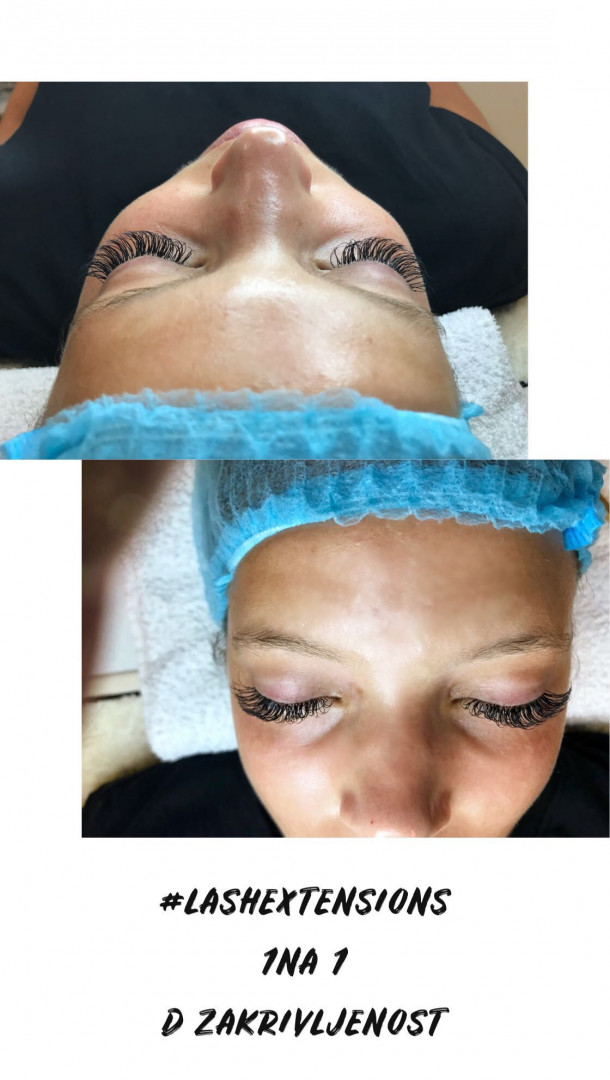 Estetic star by Maya #beograd
