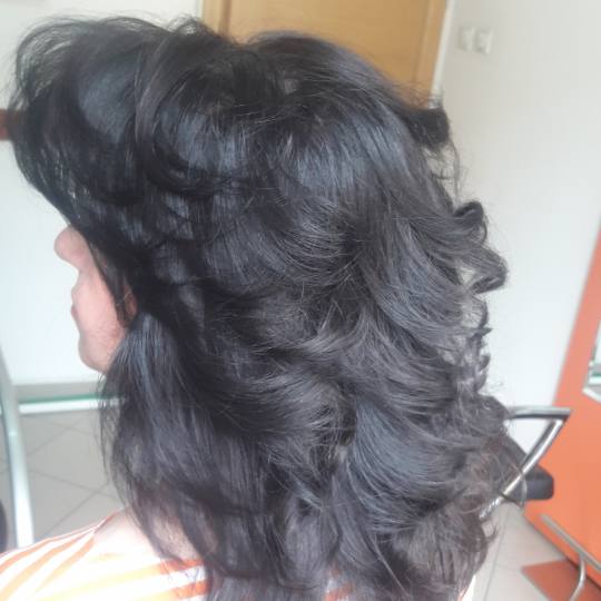 Chic & Shine #beograd Feniranje i sisanje by Chic & Shine
