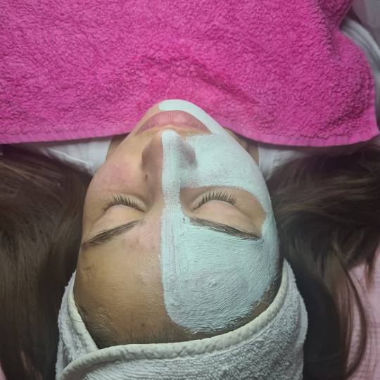 Starmedic #beograd Tretman lica Brabor klasičan tretman lica