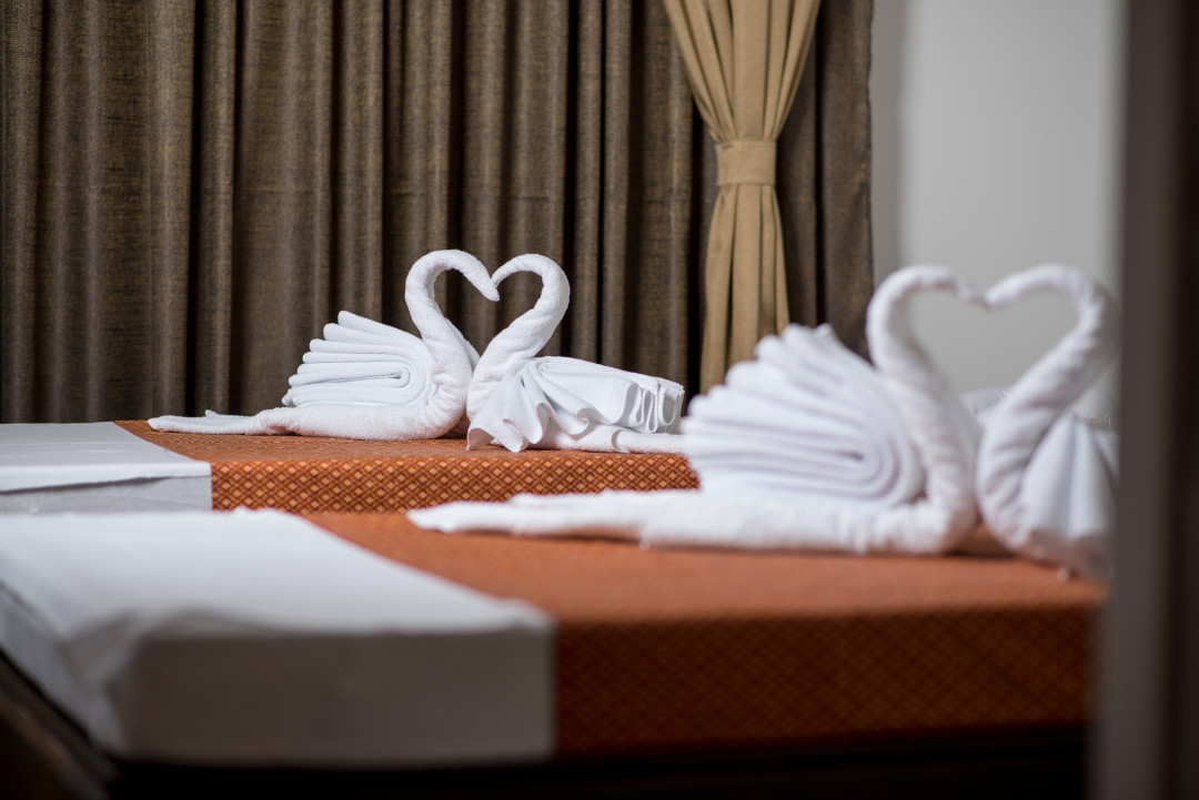 Siam Spa #beograd