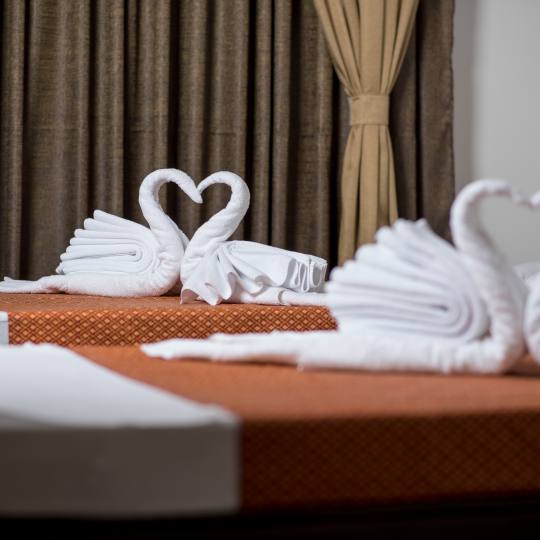 Siam Spa #beograd