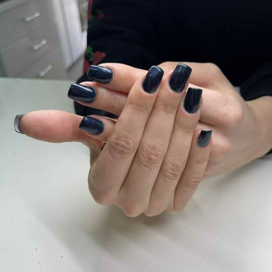 Tina B #beograd Gel lak Gel lak - prvo stavljanje