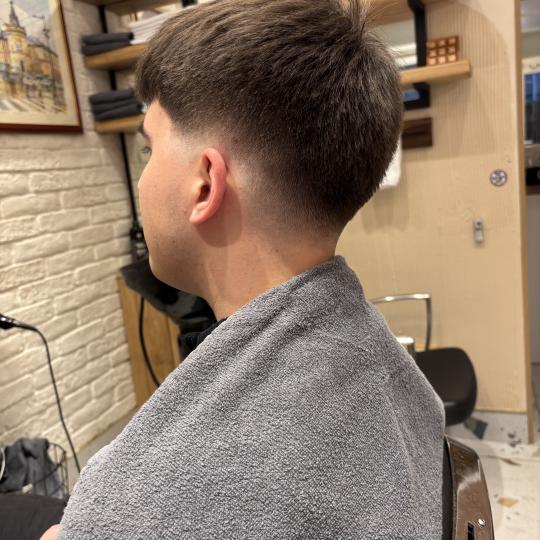 Blok Barber Shop #beograd