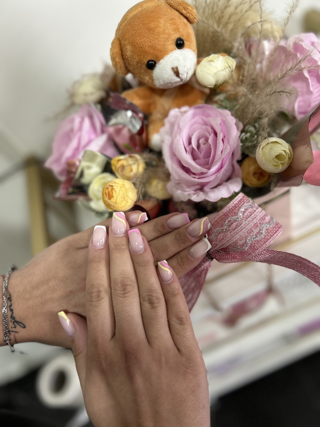 Beauty Studio S #beograd