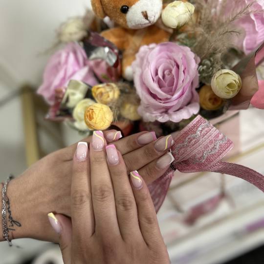Beauty Studio S #beograd