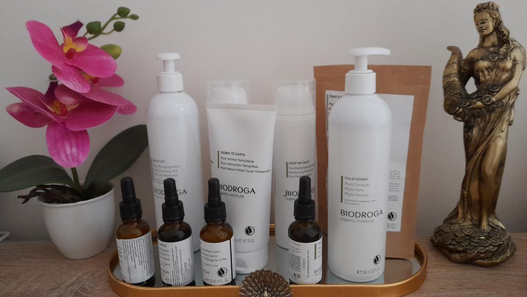 Magični dodir lotosa #novisad Masaža za opuštanje / relax / antistres Šumski mir (tretman-Biodroga)