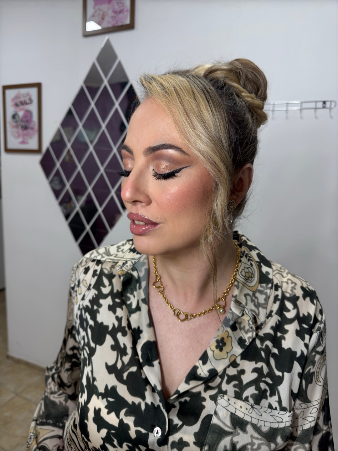 Profesionalno šminkanje - Lady NP, Leskovac Make-up / šminkanje Lice Make-up / šminkanje, Leskovac, Centar
