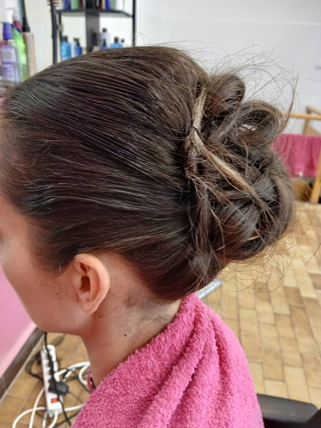 Sv. Mina, Beograd LookBook