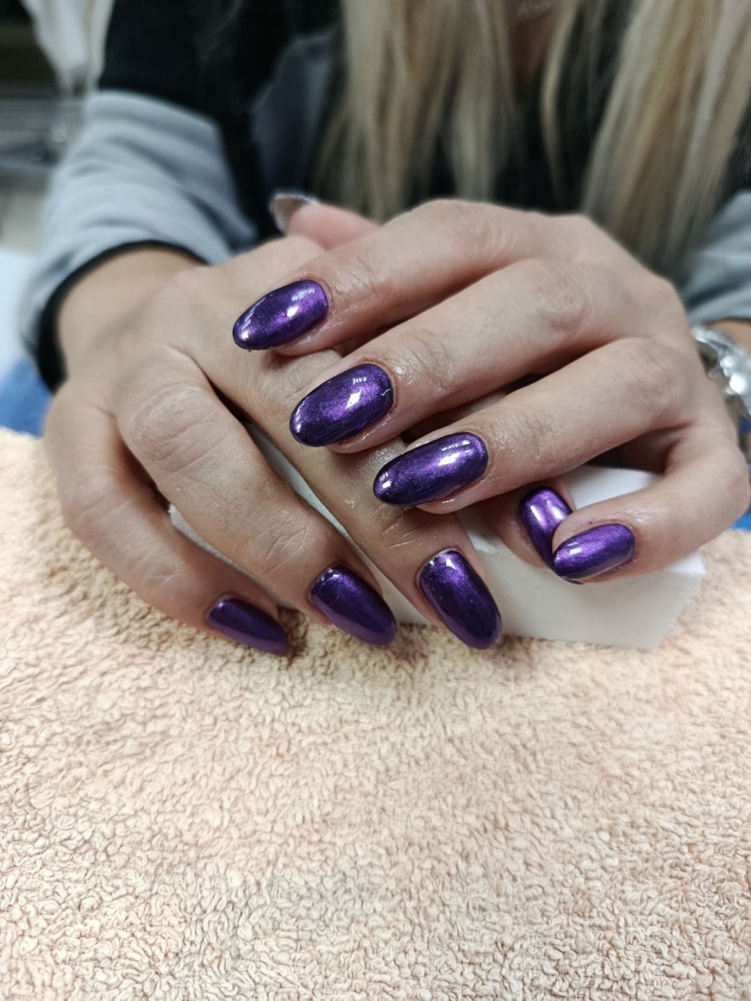 Žad #beograd Gel lak Gel lak - ruke