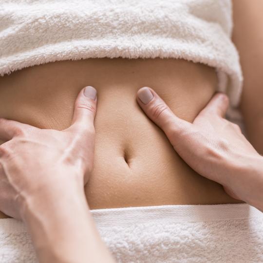 SAWUBONA Shiatsu Studio usluga