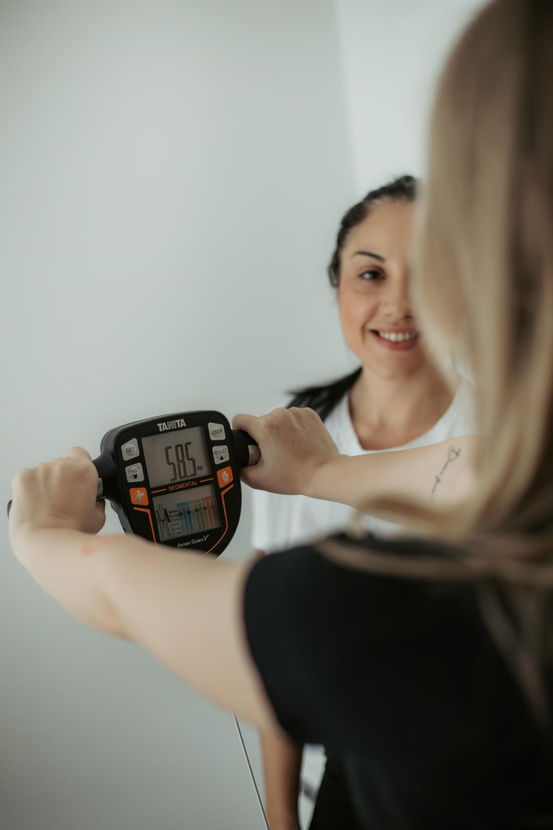 PHYSIOWRLD, Beograd LookBook