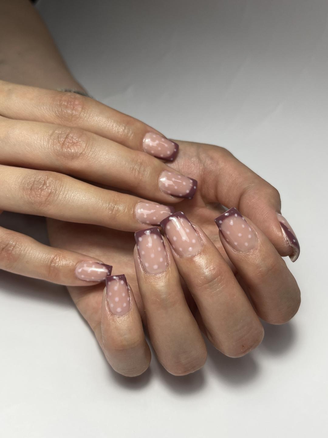 Ojačavanje prirodnih noktiju gelom - Princess beauty, Niš Gel lak Nokti Gel lak, Niš, Palilula
