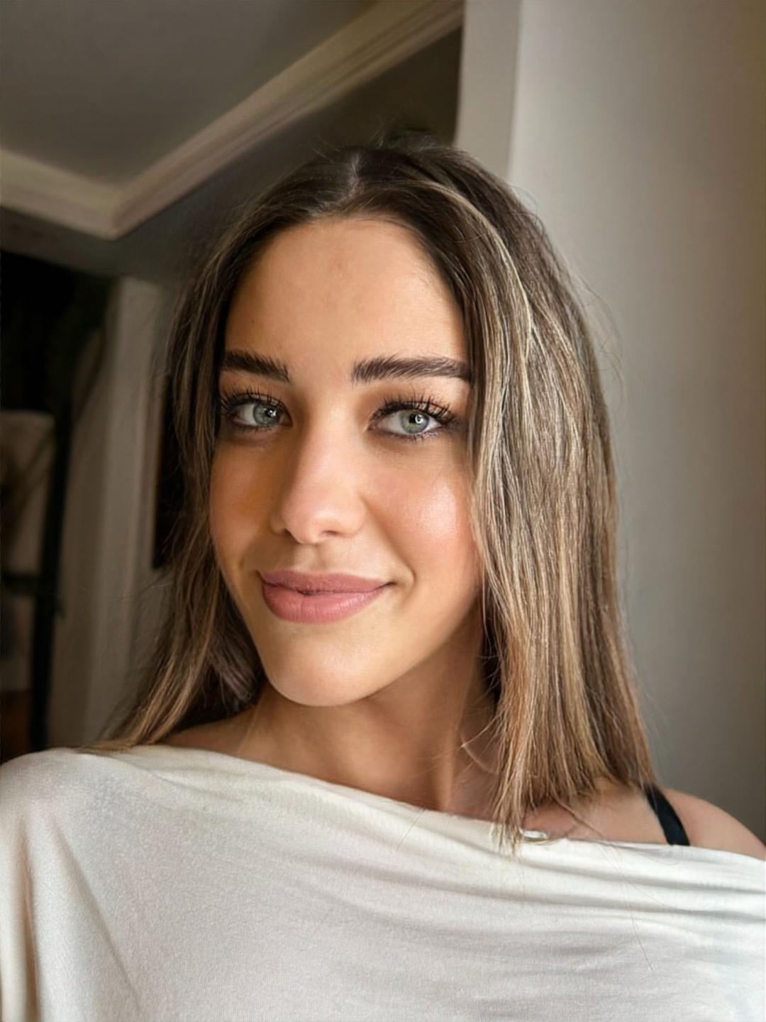 Brow lift + lash lift + farbanje obrva i trepavica - Esthetique Privé, Beograd Obrve Lice Obrve, Beograd, Centar, Stari grad, Dorćol