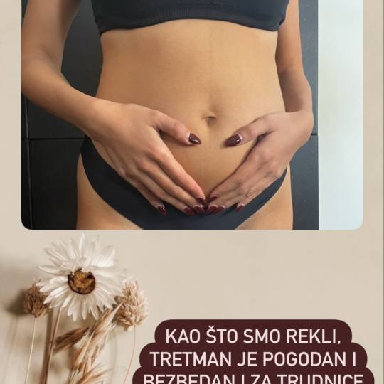 Studio Modesty - T - Almond #beograd