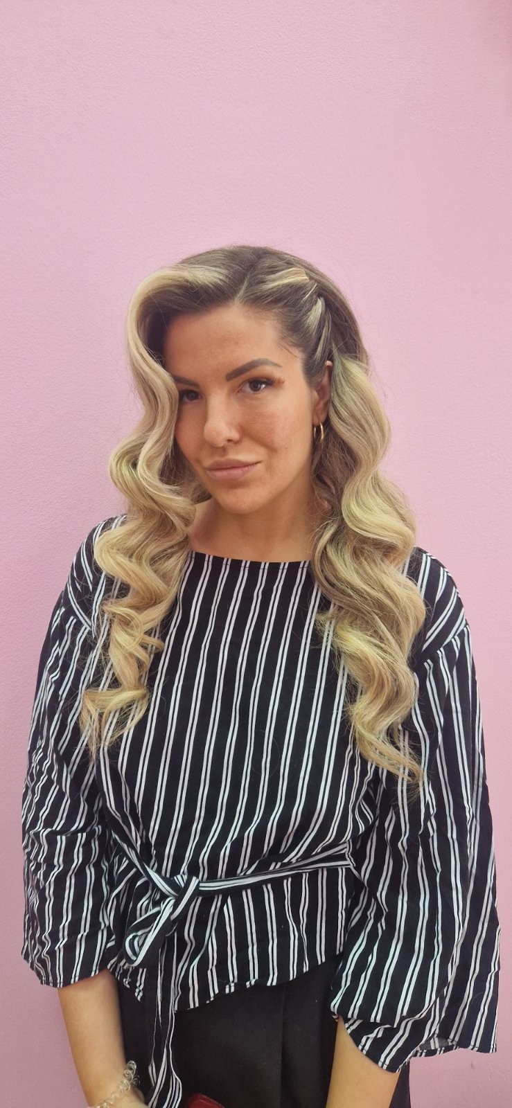 AN'REAL HAIR STUDIO #beograd